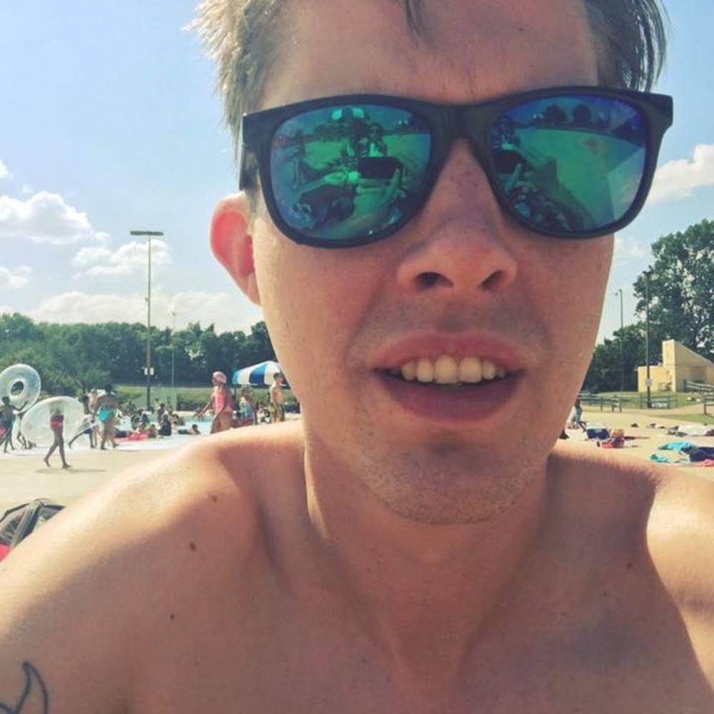 Meet your Posher, Tyler